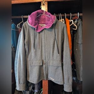 🍃BOGO FREE🍃 FOX JACKET SIZE SMALL